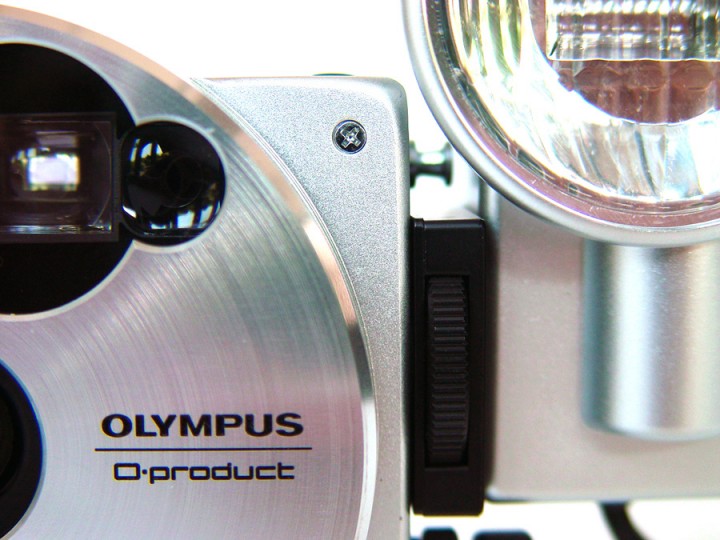 O-product カメラ | Past Works | Water Design
