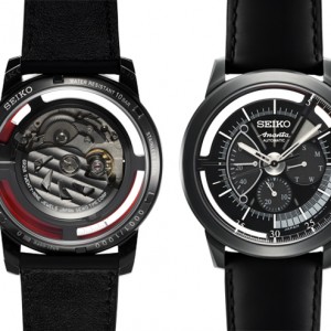 ns watch 2011 腕時計